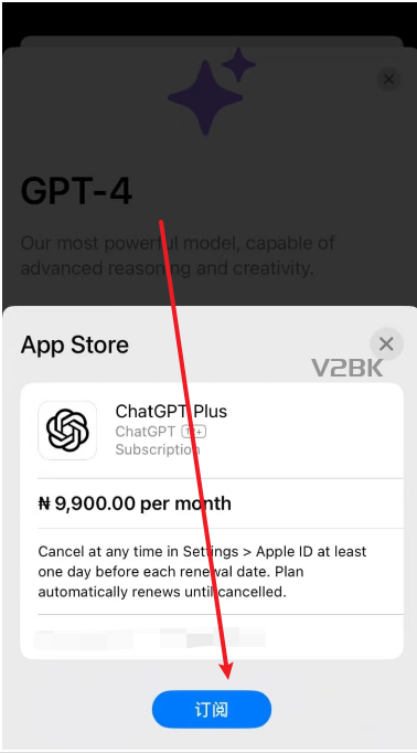 【ChatGPT】如何开通尼日利亚特殊渠道ChatGPT4.0 plus(成本大约46人民币)